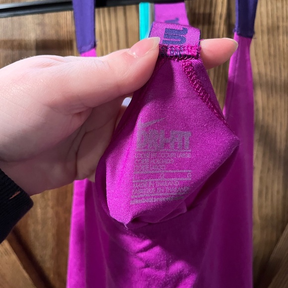 UNDER ARMOUR racerback tank M - Picture 3 of 8